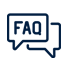 FAQ Icon